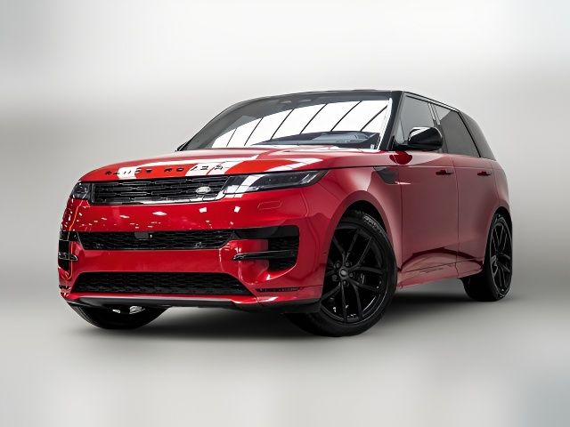 2023 Land Rover Range Rover Sport SE Dynamic