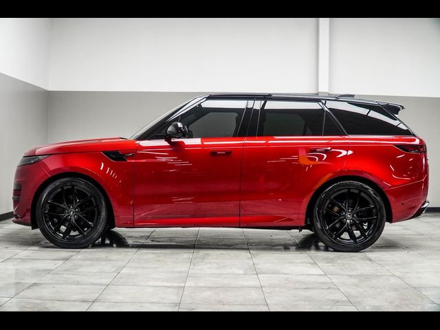 2023 Land Rover Range Rover Sport SE Dynamic