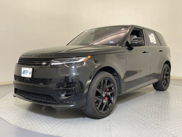 2023 Land Rover Range Rover Sport SE Dynamic