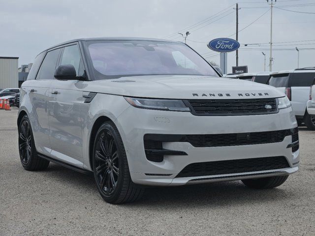 2023 Land Rover Range Rover Sport SE Dynamic