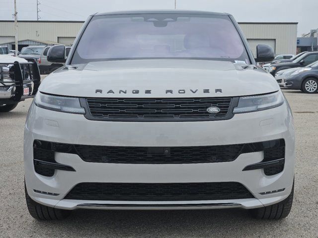 2023 Land Rover Range Rover Sport SE Dynamic