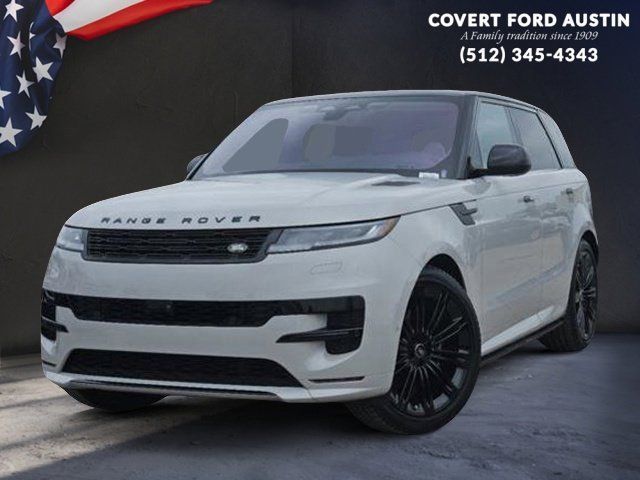 2023 Land Rover Range Rover Sport SE Dynamic