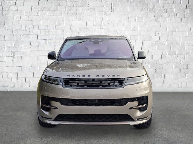 2023 Land Rover Range Rover Sport SE Dynamic