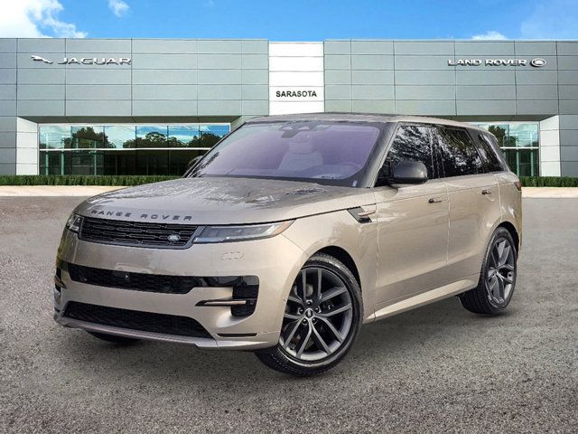 2023 Land Rover Range Rover Sport SE Dynamic