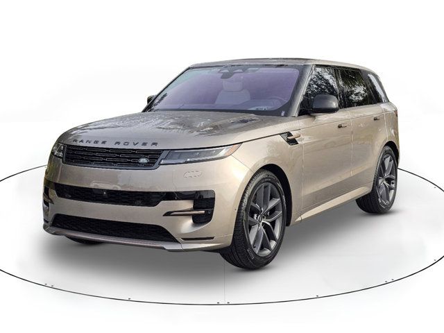 2023 Land Rover Range Rover Sport SE Dynamic