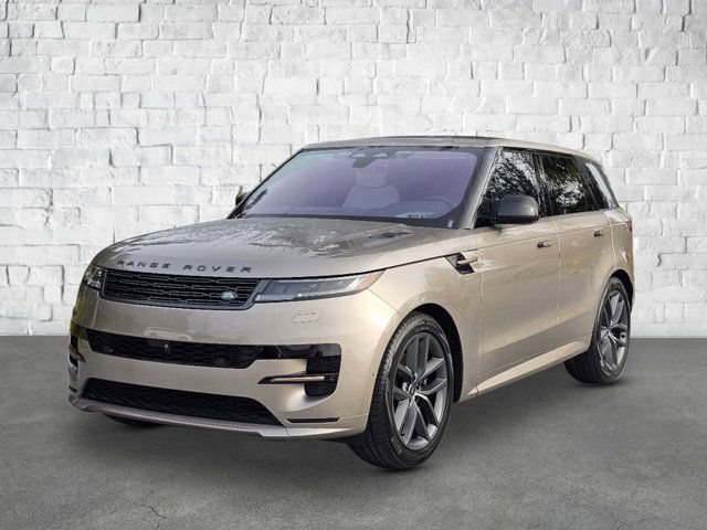 2023 Land Rover Range Rover Sport SE Dynamic