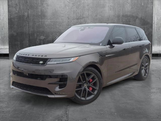 2023 Land Rover Range Rover Sport SE Dynamic