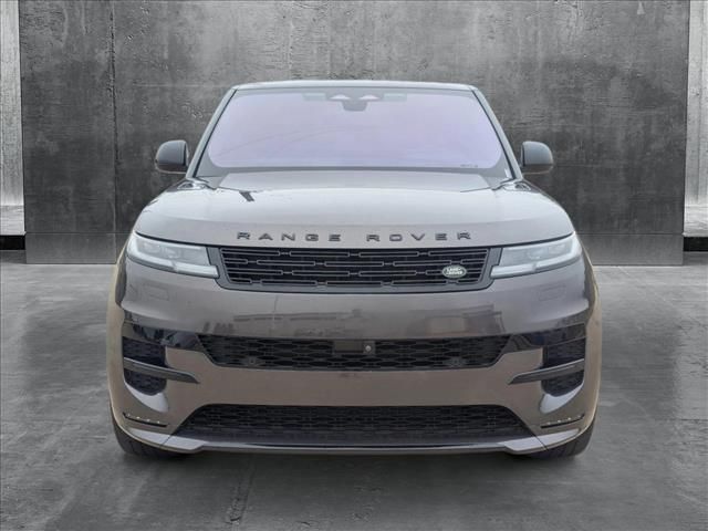 2023 Land Rover Range Rover Sport SE Dynamic