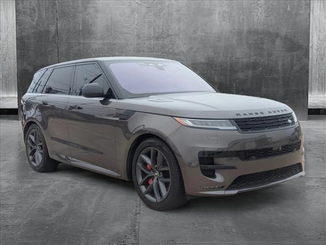 2023 Land Rover Range Rover Sport SE Dynamic