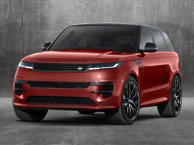 2023 Land Rover Range Rover Sport SE Dynamic