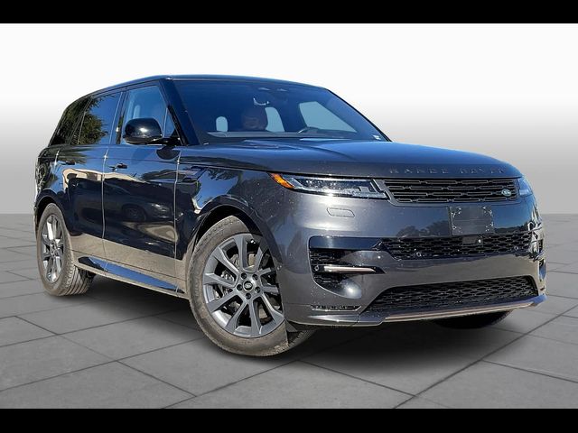 2023 Land Rover Range Rover Sport SE Dynamic