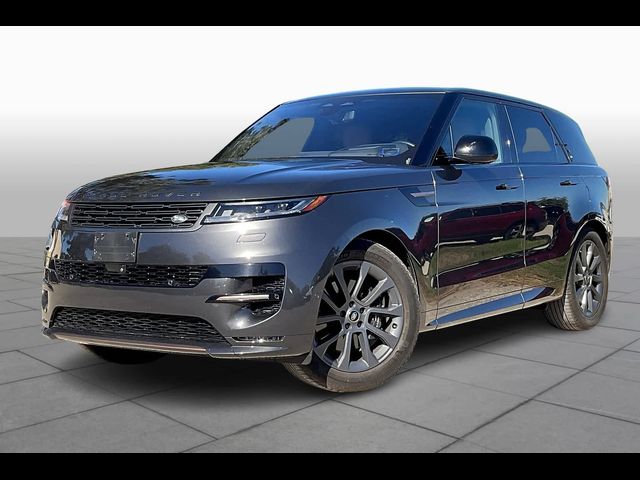 2023 Land Rover Range Rover Sport SE Dynamic