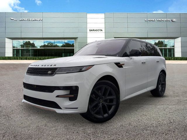 2023 Land Rover Range Rover Sport SE Dynamic