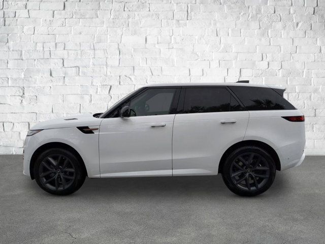 2023 Land Rover Range Rover Sport SE Dynamic