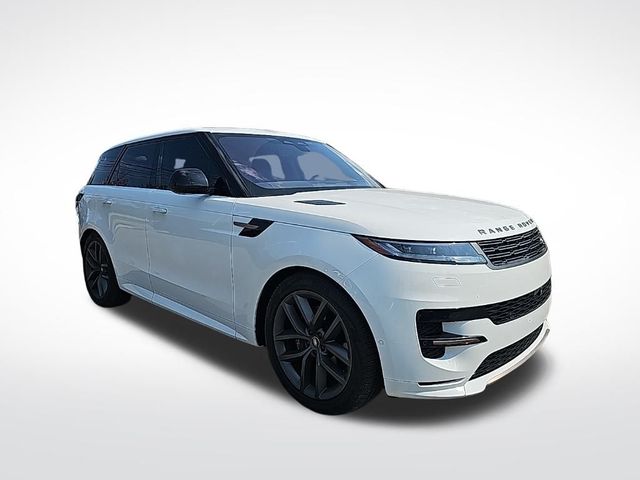 2023 Land Rover Range Rover Sport SE Dynamic