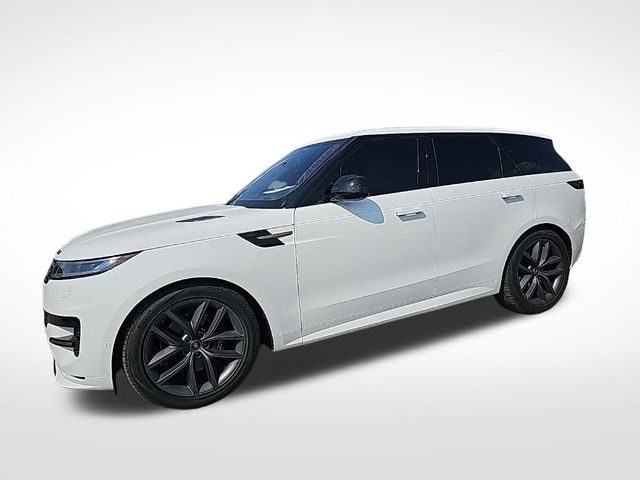 2023 Land Rover Range Rover Sport SE Dynamic