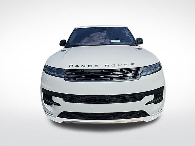 2023 Land Rover Range Rover Sport SE Dynamic