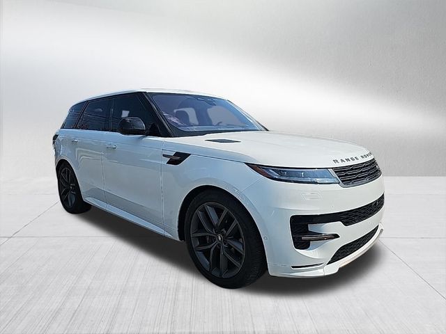 2023 Land Rover Range Rover Sport SE Dynamic