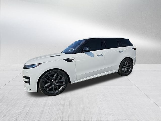 2023 Land Rover Range Rover Sport SE Dynamic