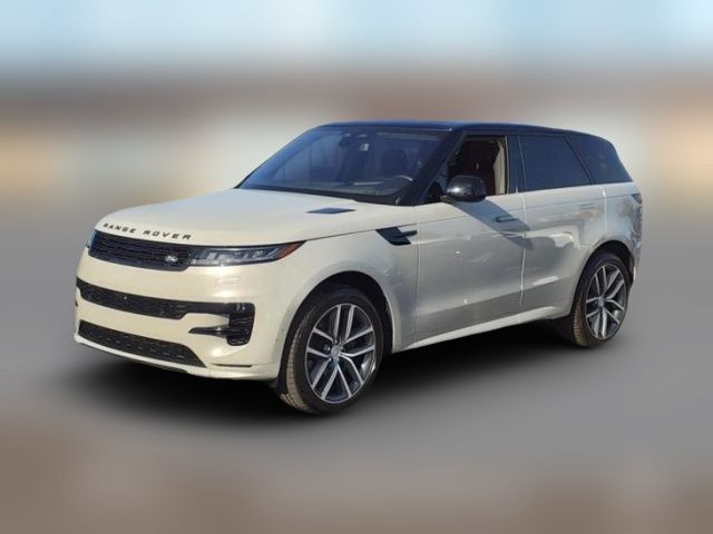 2023 Land Rover Range Rover Sport SE Dynamic