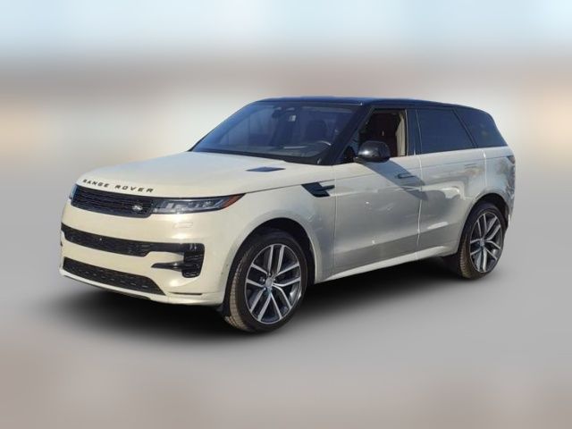 2023 Land Rover Range Rover Sport SE Dynamic