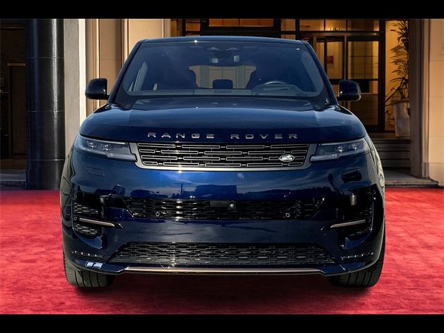 2023 Land Rover Range Rover Sport SE Dynamic