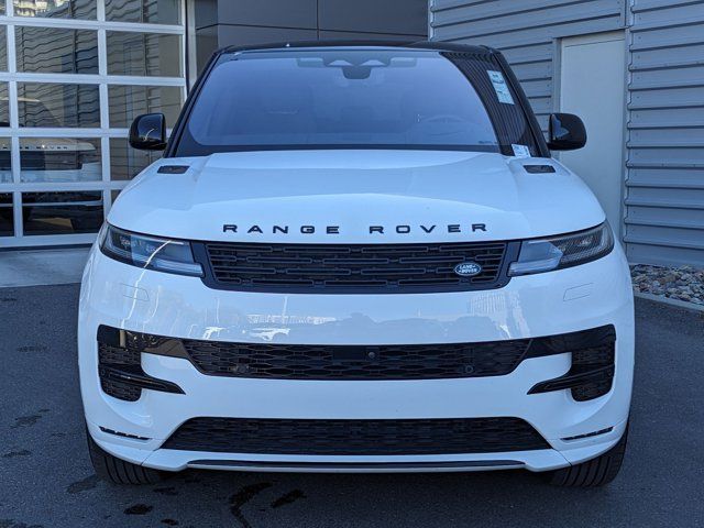 2023 Land Rover Range Rover Sport SE Dynamic