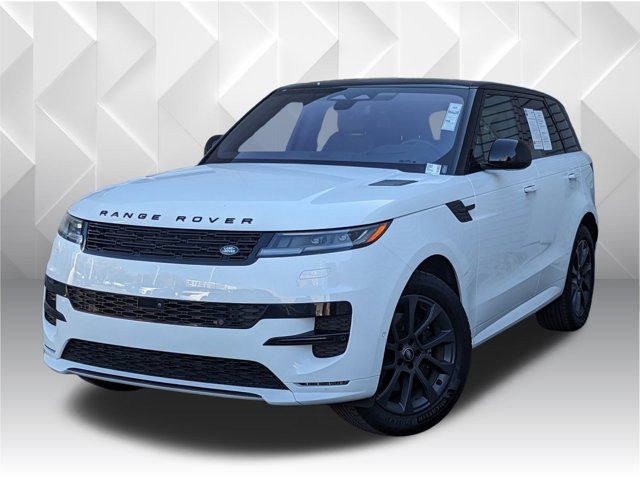 2023 Land Rover Range Rover Sport SE Dynamic