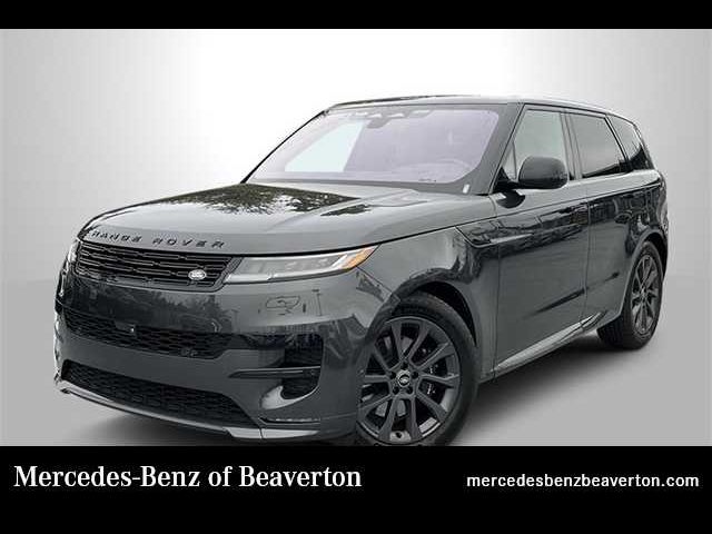 2023 Land Rover Range Rover Sport SE Dynamic