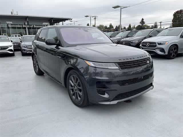 2023 Land Rover Range Rover Sport SE Dynamic