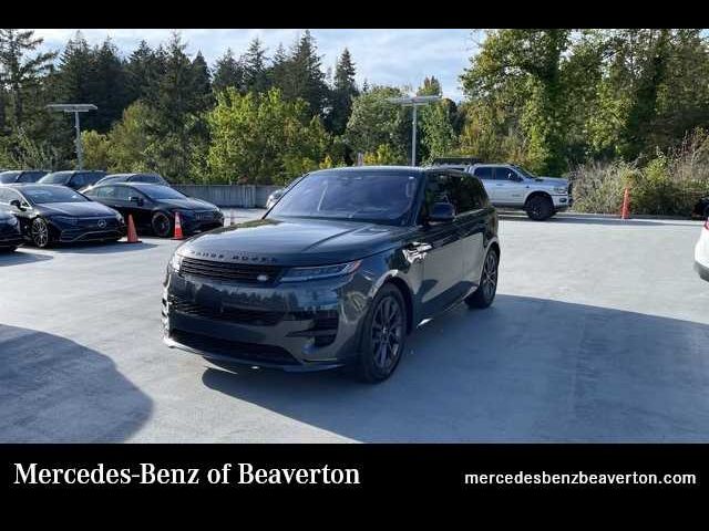 2023 Land Rover Range Rover Sport SE Dynamic