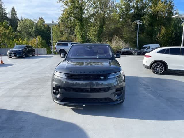 2023 Land Rover Range Rover Sport SE Dynamic