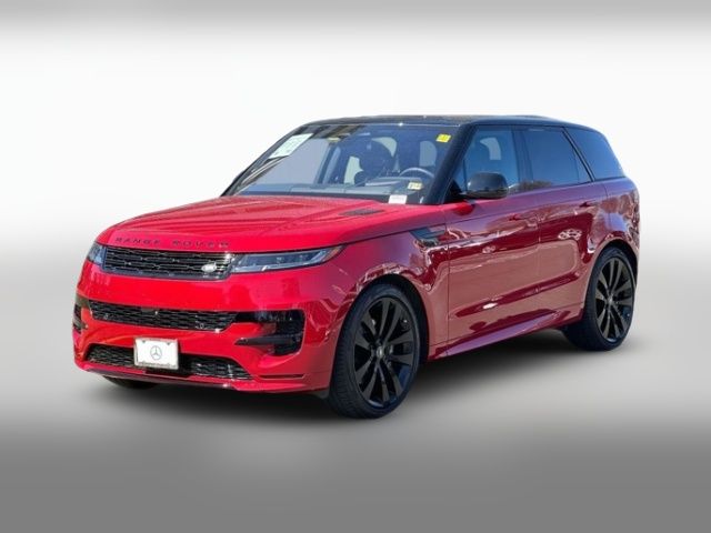 2023 Land Rover Range Rover Sport SE Dynamic