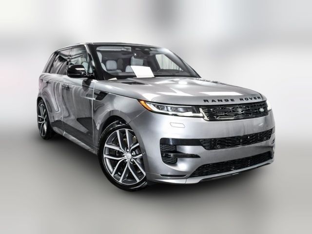 2023 Land Rover Range Rover Sport SE Dynamic