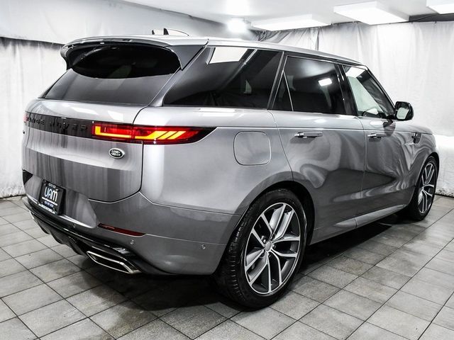 2023 Land Rover Range Rover Sport SE Dynamic