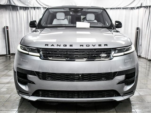 2023 Land Rover Range Rover Sport SE Dynamic