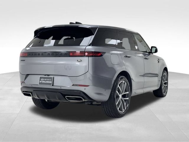 2023 Land Rover Range Rover Sport SE Dynamic