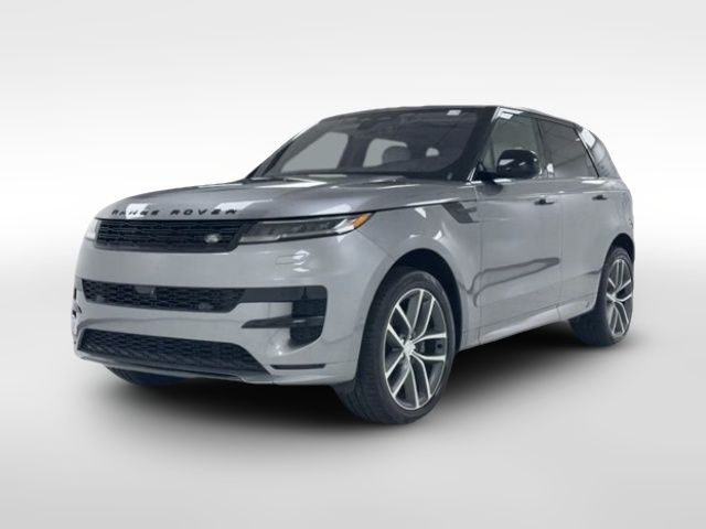 2023 Land Rover Range Rover Sport SE Dynamic