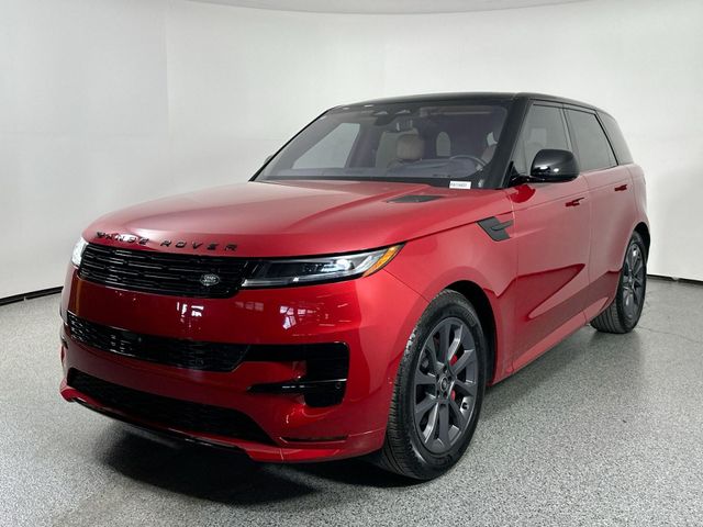 2023 Land Rover Range Rover Sport SE Dynamic