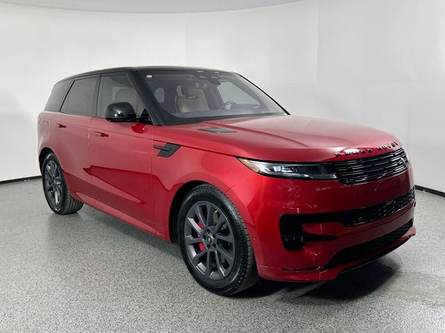 2023 Land Rover Range Rover Sport SE Dynamic