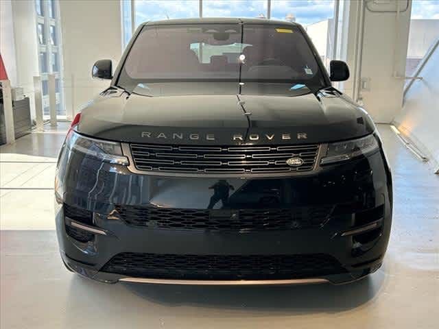 2023 Land Rover Range Rover Sport SE Dynamic