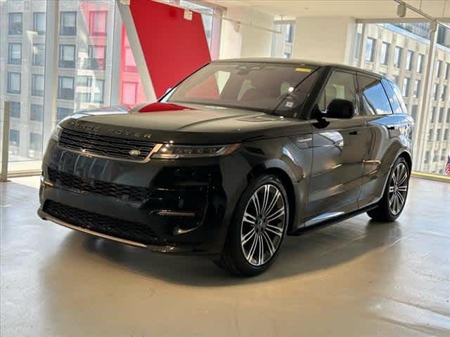 2023 Land Rover Range Rover Sport SE Dynamic