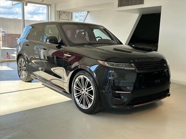 2023 Land Rover Range Rover Sport SE Dynamic