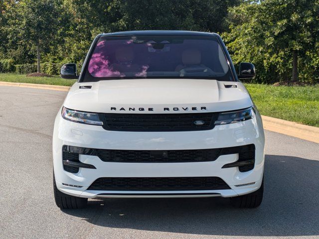 2023 Land Rover Range Rover Sport SE Dynamic