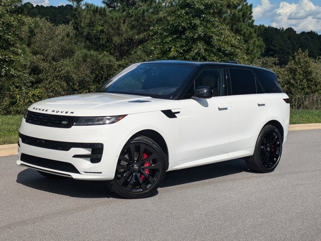 2023 Land Rover Range Rover Sport SE Dynamic