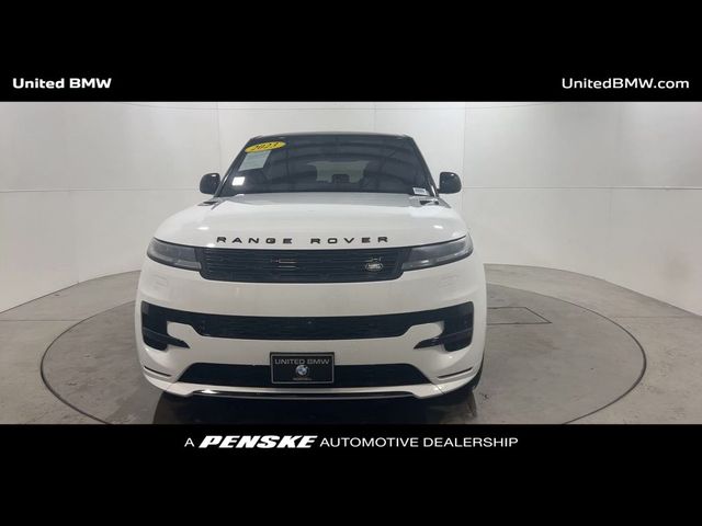 2023 Land Rover Range Rover Sport SE Dynamic