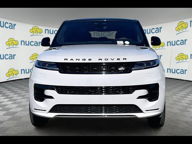 2023 Land Rover Range Rover Sport SE Dynamic