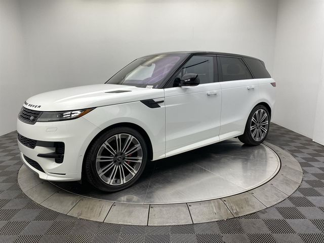 2023 Land Rover Range Rover Sport SE Dynamic