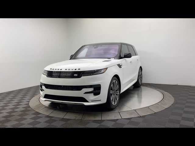 2023 Land Rover Range Rover Sport SE Dynamic