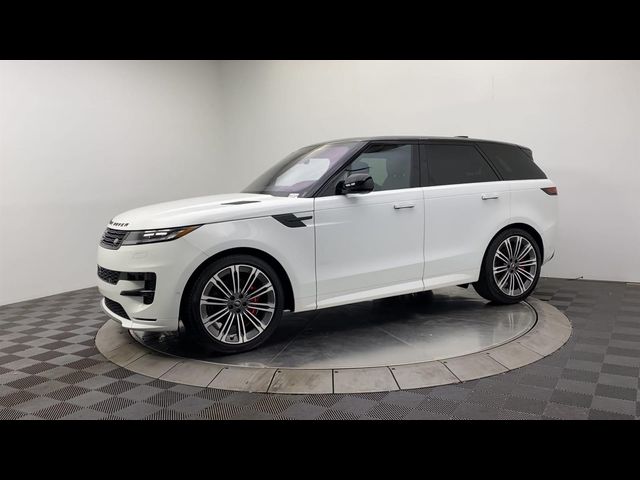 2023 Land Rover Range Rover Sport SE Dynamic